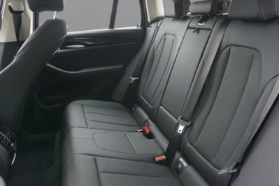 BMW X3 xDrive20d 48V (8)
