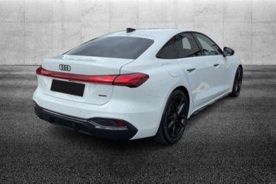 Audi A5 Sportback 40 TDI quattro S tronic (3)