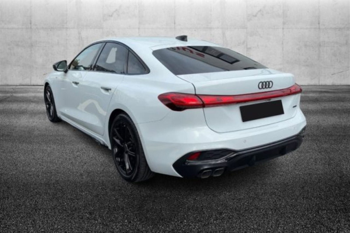 Audi A5 Sportback 40 TDI quattro S tronic (4)