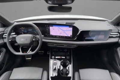 Audi A5 Sportback 40 TDI quattro S tronic (5)