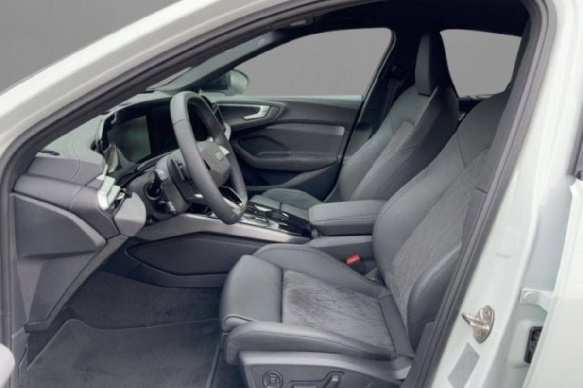 Audi A5 Sportback 40 TDI quattro S tronic (6)