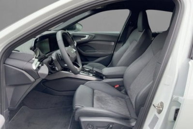 Audi A5 Sportback 40 TDI quattro S tronic (6)