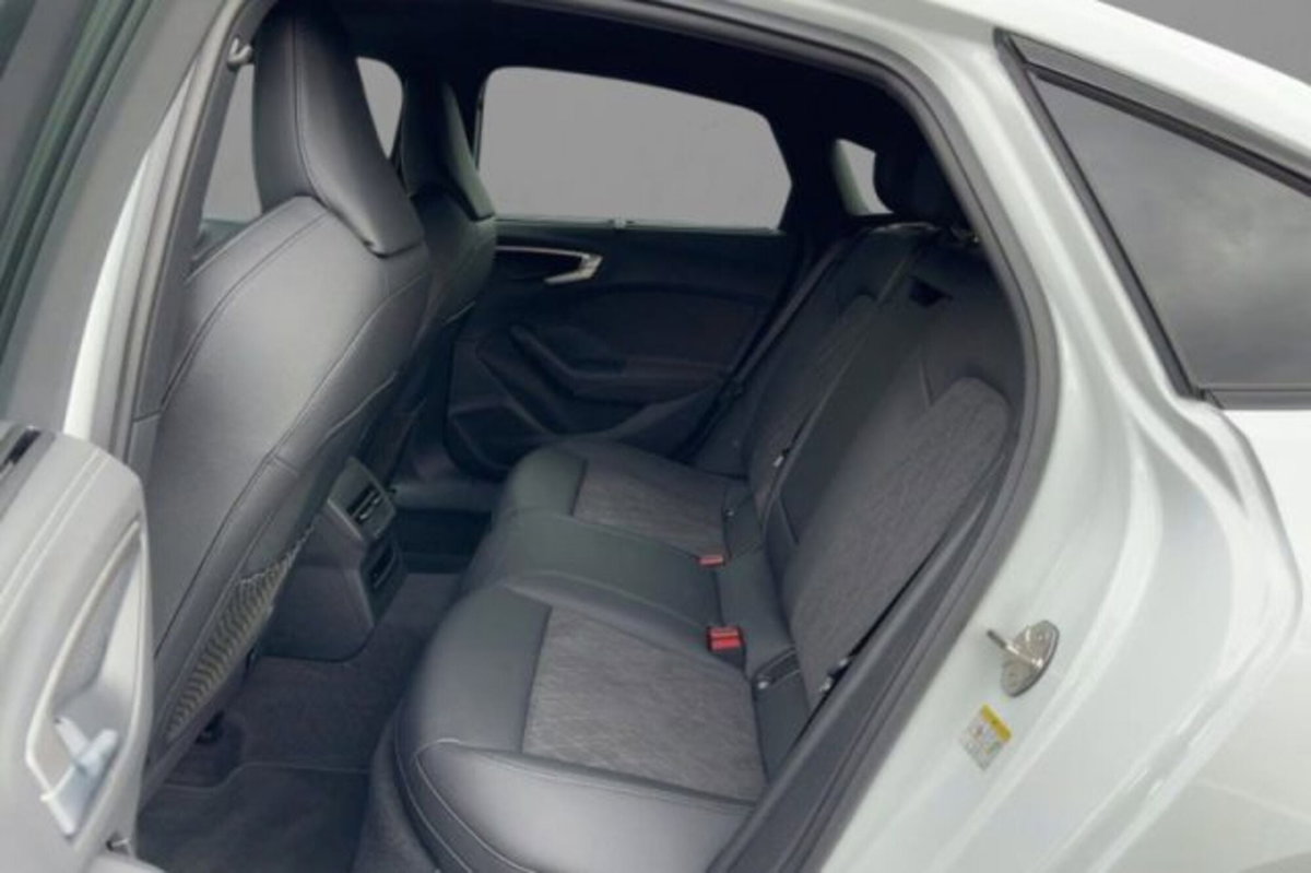 Audi A5 Sportback 40 TDI quattro S tronic (7)