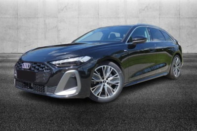 Audi A5 Avant 2.0 tfsi S line edition 150cv s-tronic (2)