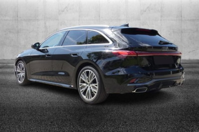 Audi A5 Avant 2.0 tfsi S line edition 150cv s-tronic (3)