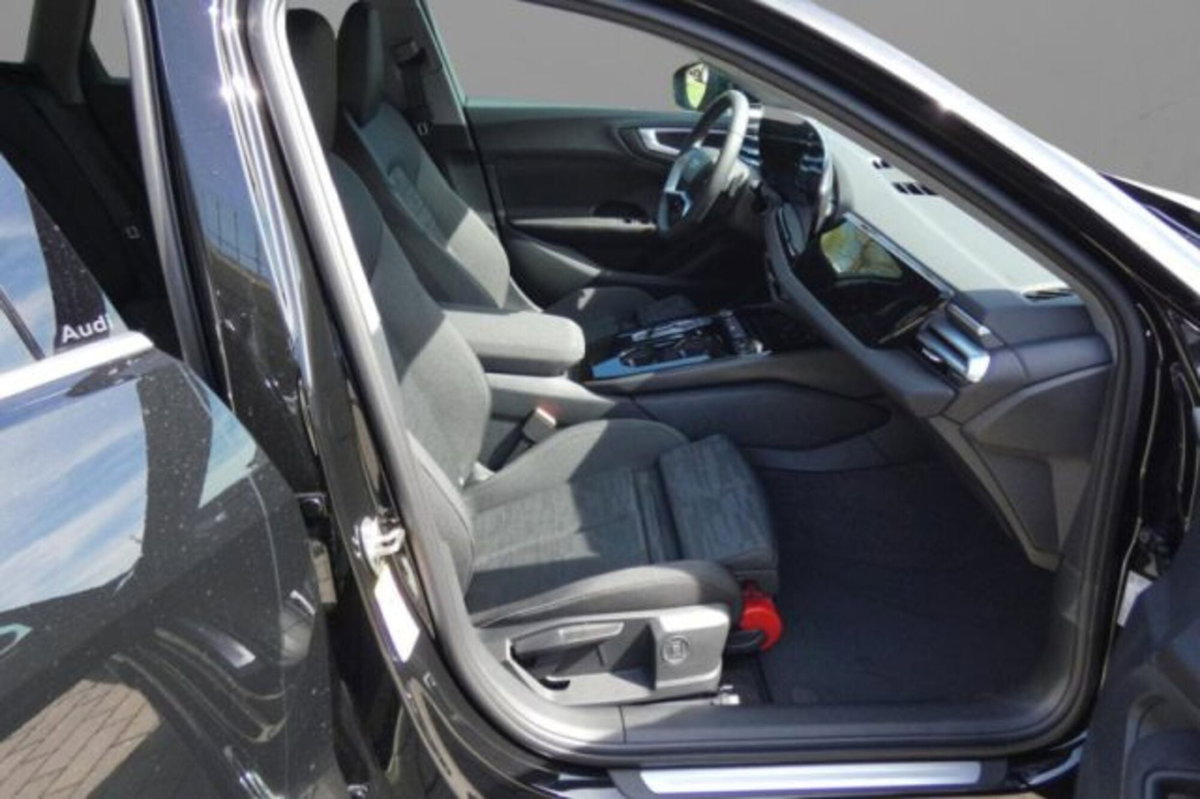 Audi A5 Avant 2.0 tfsi S line edition 150cv s-tronic (6)