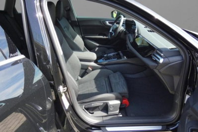 Audi A5 Avant 2.0 tfsi S line edition 150cv s-tronic (6)