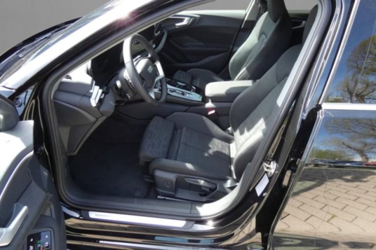 Audi A5 Avant 2.0 tfsi S line edition 150cv s-tronic (7)