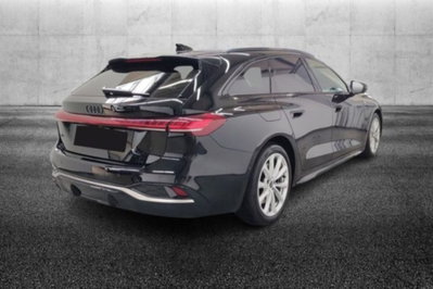 Audi A5 Avant 2.0 tdi mhev+ S line edition 204cv s-tronic (2)