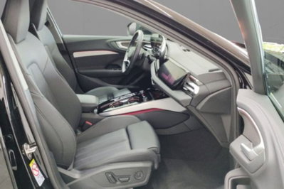 Audi A5 Avant 2.0 tdi mhev+ S line edition 204cv s-tronic (3)