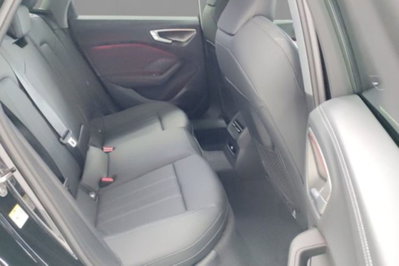 Audi A5 Avant 2.0 tdi mhev+ S line edition 204cv s-tronic (4)