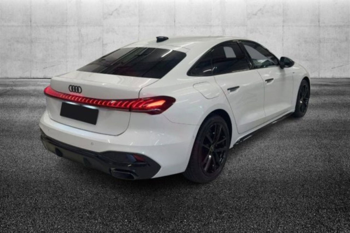 Audi A5 Sportback 40 TFSI S tronic (3)