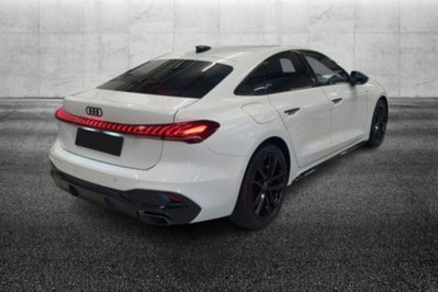 Audi A5 Sportback 40 TFSI S tronic (3)