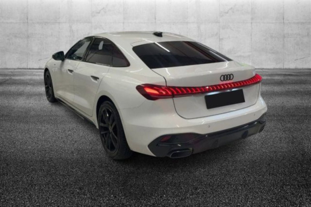 Audi A5 Sportback 40 TFSI S tronic (4)
