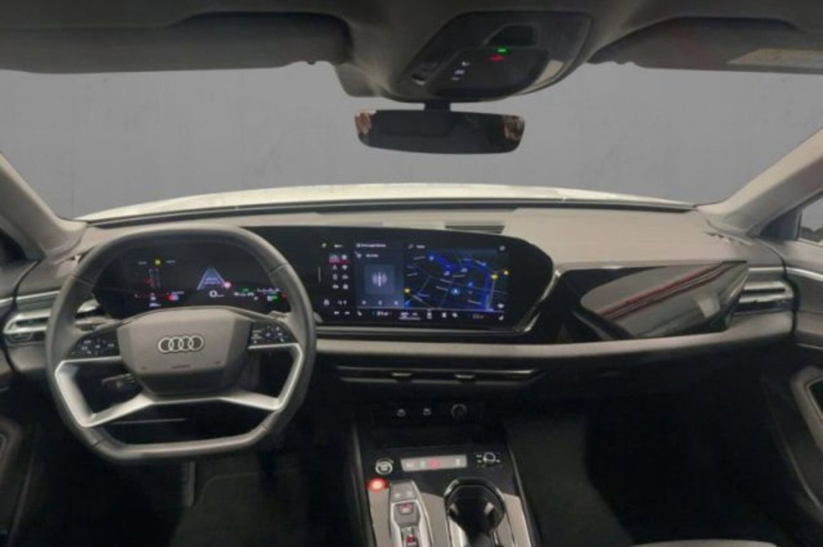 Audi A5 Sportback 40 TFSI S tronic (5)
