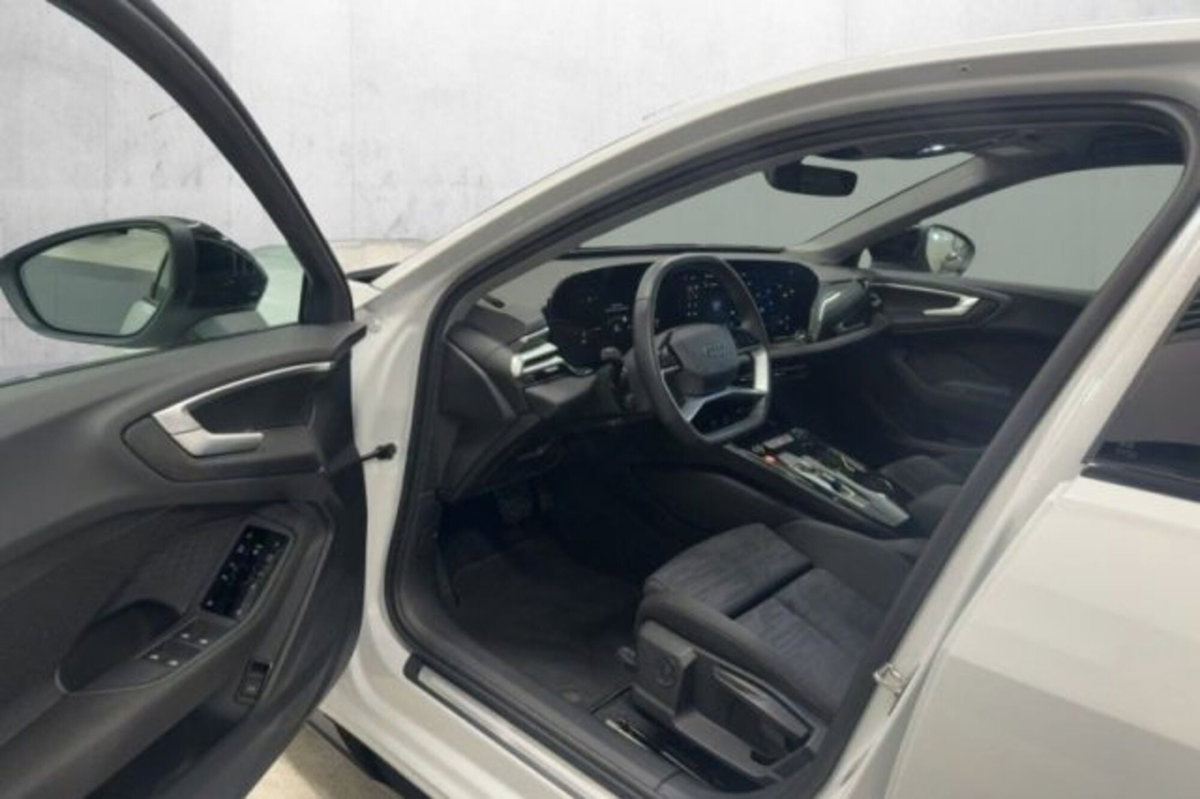 Audi A5 Sportback 40 TFSI S tronic (6)