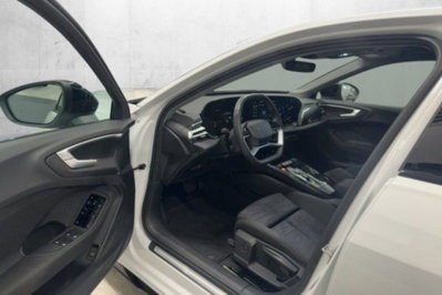 Audi A5 Sportback 40 TFSI S tronic (6)