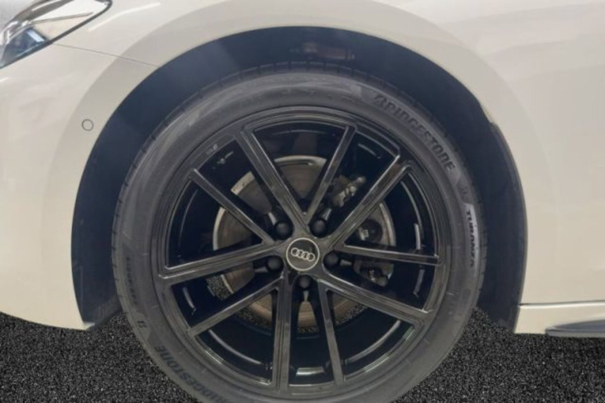 Audi A5 Sportback 40 TFSI S tronic (8)