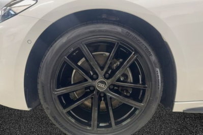 Audi A5 Sportback 40 TFSI S tronic (8)