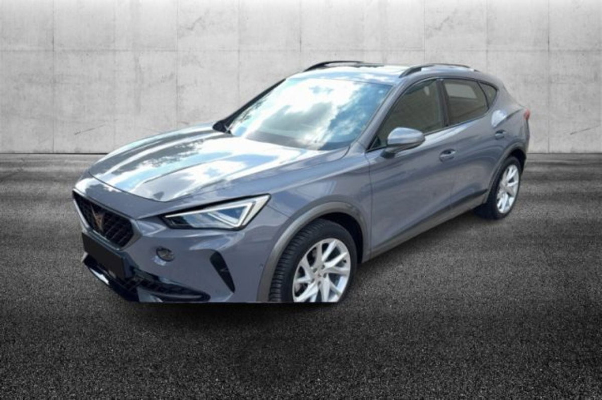 Cupra Formentor Formentor 1.5 TSI (2)