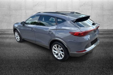 Cupra Formentor Formentor 1.5 TSI (4)