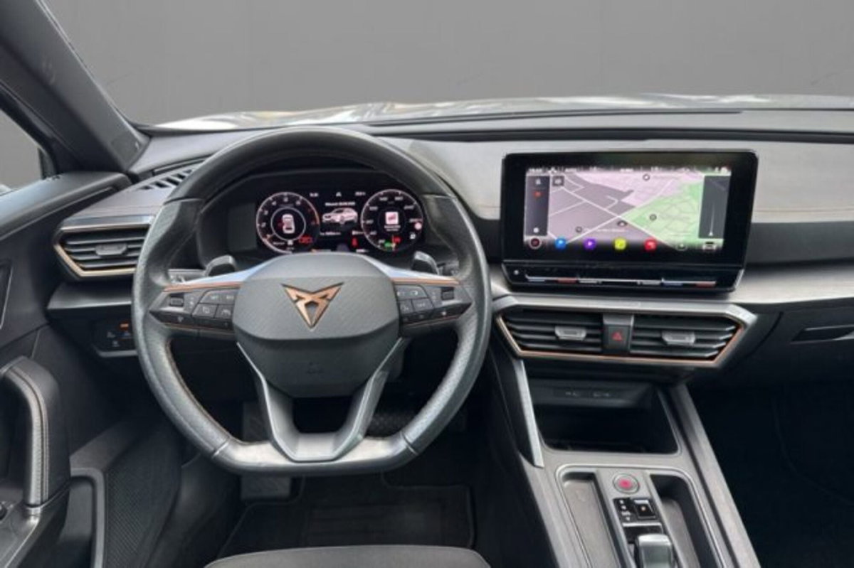 Cupra Formentor Formentor 1.5 TSI (5)
