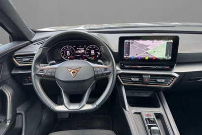 Cupra Formentor Formentor 1.5 TSI (5)