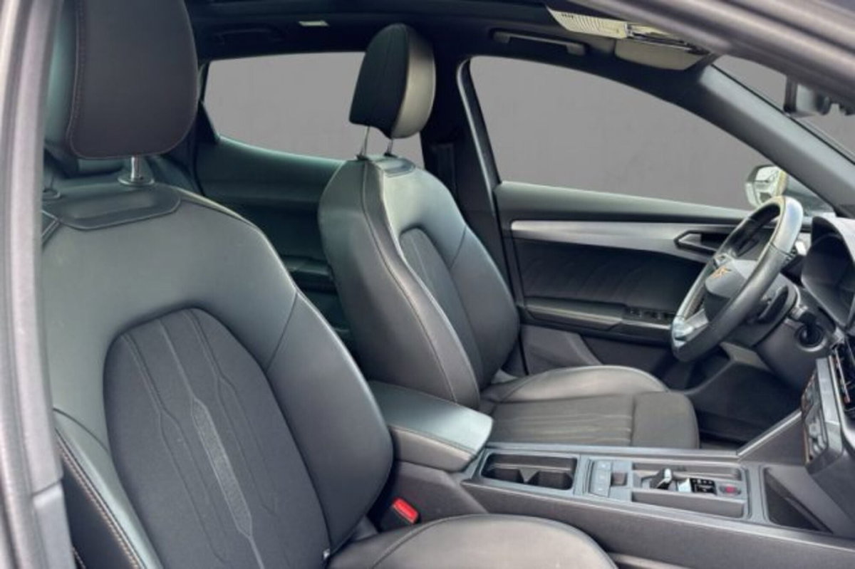 Cupra Formentor Formentor 1.5 TSI (6)