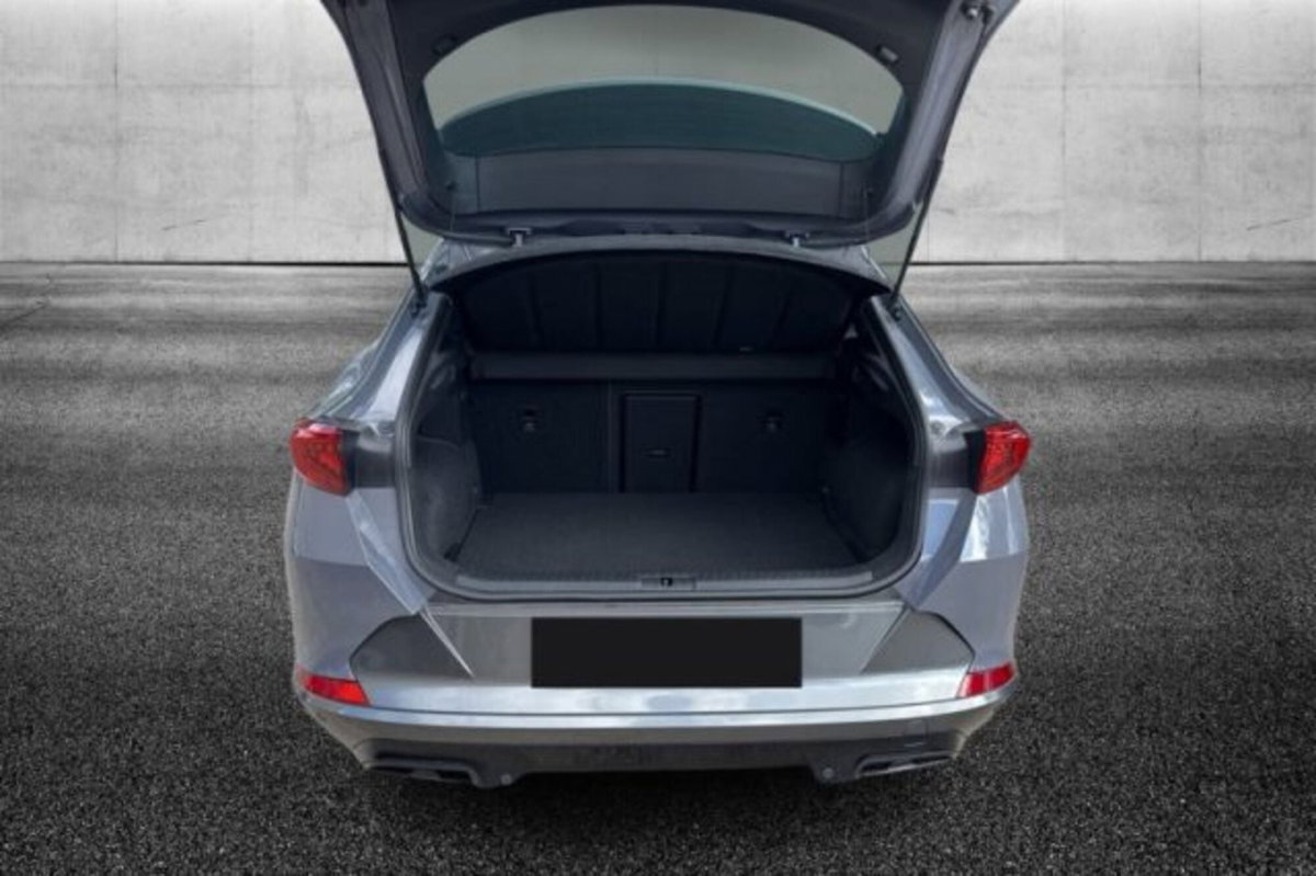 Cupra Formentor Formentor 1.5 TSI (8)