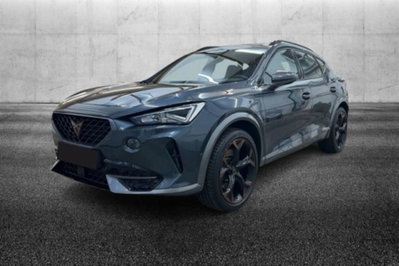 Cupra Formentor Formentor 1.4 e-hybrid VZ 245cv dsg usata