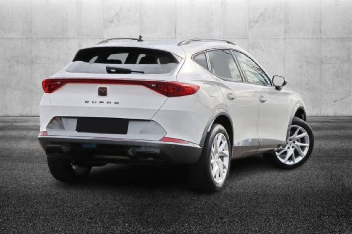 Cupra Formentor Formentor 1.5 TSI (2)