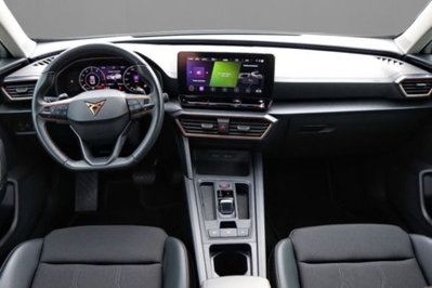 Cupra Formentor Formentor 1.5 TSI (4)