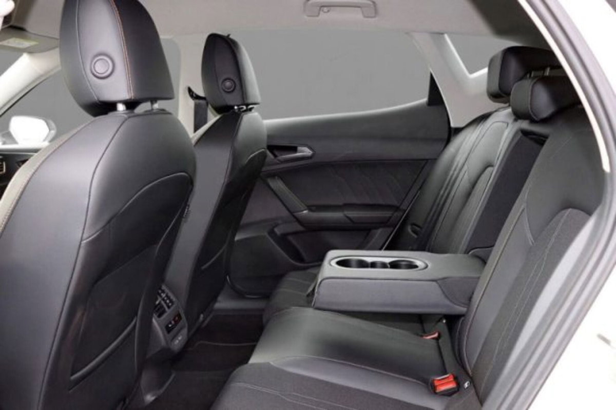 Cupra Formentor Formentor 1.5 TSI (6)