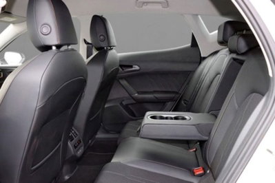 Cupra Formentor Formentor 1.5 TSI (6)