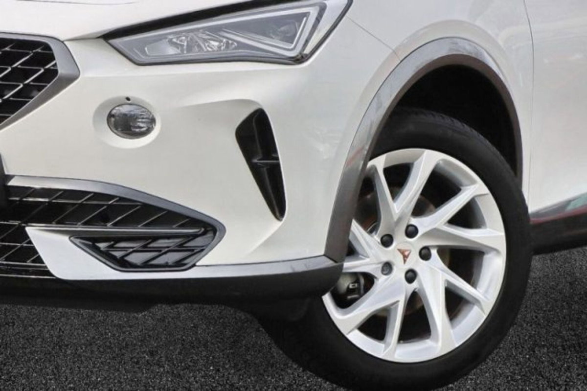 Cupra Formentor Formentor 1.5 TSI (7)