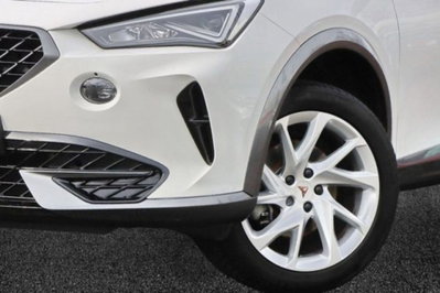 Cupra Formentor Formentor 1.5 TSI (7)