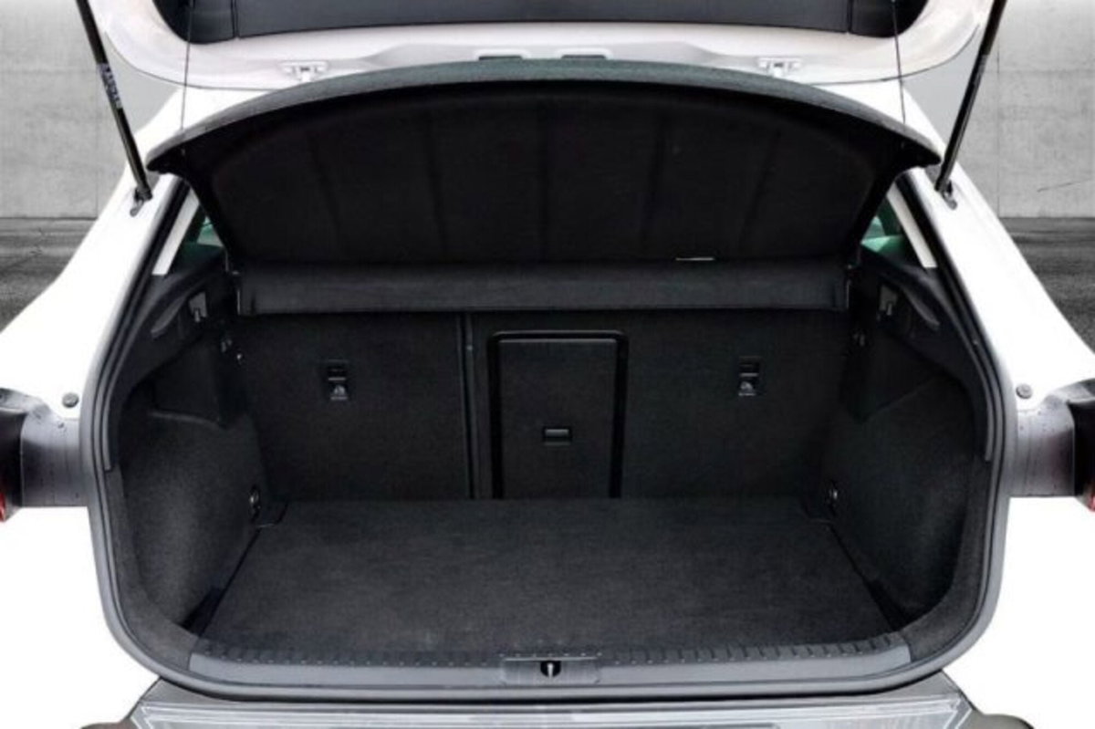 Cupra Formentor Formentor 1.5 TSI (8)