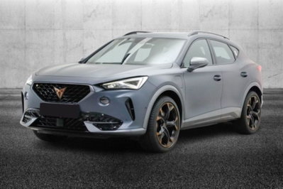 Cupra Formentor Formentor 1.4 e-Hybrid DSG VZ Priority usata