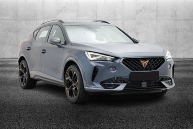 Cupra Formentor Formentor 1.4 e-Hybrid DSG VZ Priority (2)