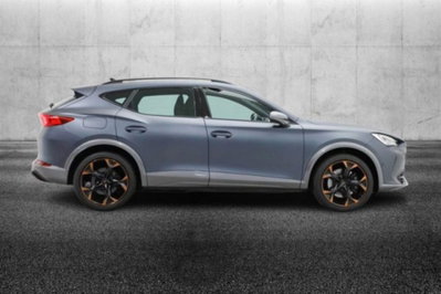 Cupra Formentor Formentor 1.4 e-Hybrid DSG VZ Priority (4)