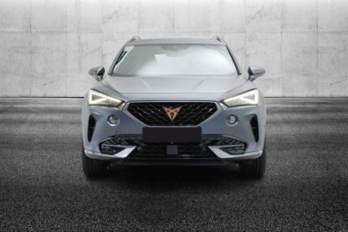 Cupra Formentor Formentor 1.4 e-Hybrid DSG VZ Priority (5)