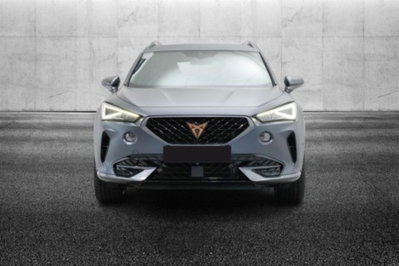 Cupra Formentor Formentor 1.4 e-Hybrid DSG VZ Priority (5)