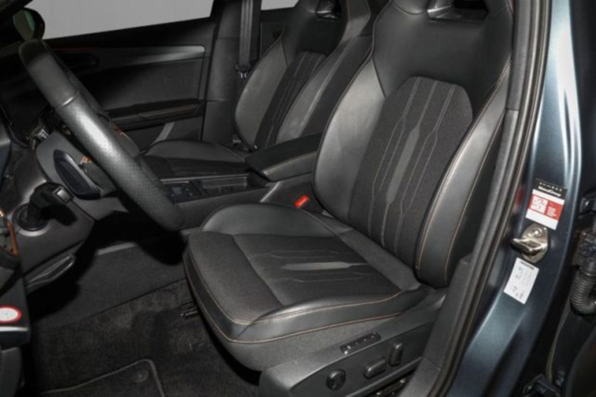 Cupra Formentor Formentor 1.4 e-Hybrid DSG VZ Priority (7)