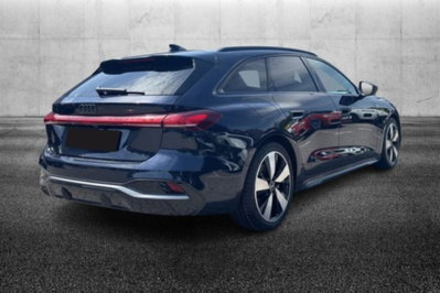 Audi A5 Avant 2.0 tdi mhev+ S line edition 204cv s-tronic (2)