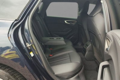 Audi A5 Avant 2.0 tdi mhev+ S line edition 204cv s-tronic (5)