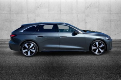 Audi A5 Avant 2.0 tdi mhev+ S line edition 204cv s-tronic (4)