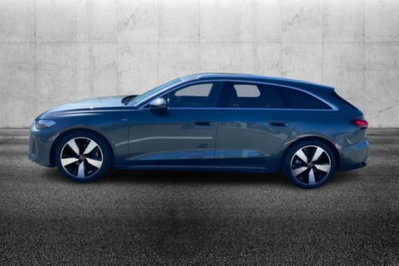 Audi A5 Avant 2.0 tdi mhev+ S line edition 204cv s-tronic (5)