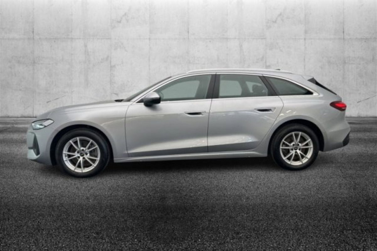Audi A5 Avant 2.0 tdi mhev+ S line edition 204cv s-tronic (3)