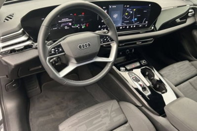 Audi A5 Avant 2.0 tdi mhev+ S line edition 204cv s-tronic (4)