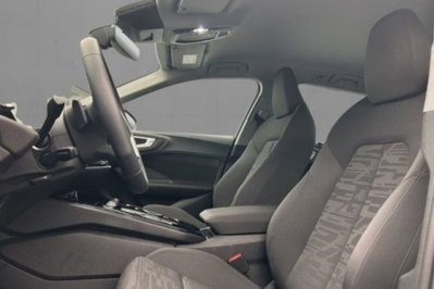 Audi A5 Avant 2.0 tdi mhev+ S line edition 204cv s-tronic (7)